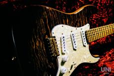 Fender Custom Shop MBS Custom 50's Stratocaster NOS Master Built By Kyle Mcmillin / 2018_10