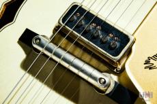 Gretsch USA Custom Shop G6136CST White Falcon Relic "by Stephen Stern" / 2006_6