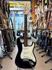 Squier Affinity Stratocaster_3