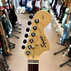 Squier Affinity Stratocaster_5