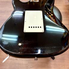 Squier Affinity Stratocaster_8