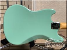 Fender Japan MG69-65 Mustang_3