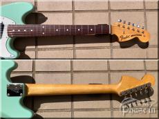 Fender Japan MG69-65 Mustang_4