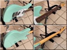 Fender Japan MG69-65 Mustang_6