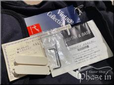 Fender Japan MG69-65 Mustang_8