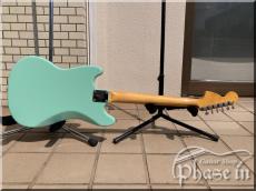 Fender Japan MG69-65 Mustang_10