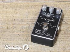 SUMO STOMP TEX limited "2nd Lot"
