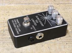SUMO STOMP TEX limited "2nd Lot"_3