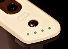 L.R.Baggs M80【ボディの鳴りをしっかりと取り込みます】_3