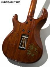 Killer Violator Sitar with Sign _2