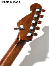 Killer Violator Sitar with Sign _4
