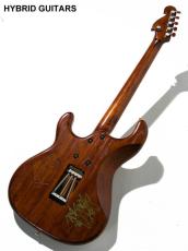 Killer Violator Sitar with Sign _8