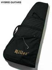 Killer Violator Sitar with Sign _9