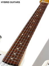 Davis Custom Guitars ST-RAT Relic Olympic White Built by Jason Davis 2012_5