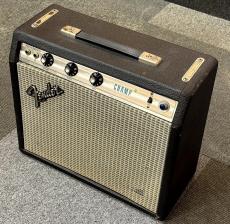 Fender 【Vintage】Champ Silver Face 1979年製【G-CLUB TOKYO】