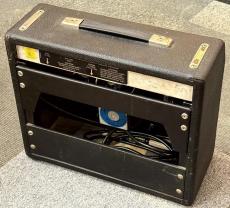 Fender 【Vintage】Champ Silver Face 1979年製【G-CLUB TOKYO】_2