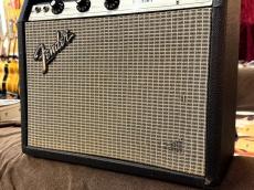 Fender 【Vintage】Champ Silver Face 1979年製【G-CLUB TOKYO】_4