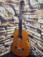YAMAHA ヤマハ GC-7F 1969年製 松・シープレス 662mm【日本総本店2F 在庫品】