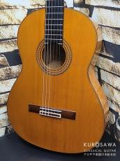 YAMAHA ヤマハ GC-7F 1969年製 松・シープレス 662mm【日本総本店2F 在庫品】_2