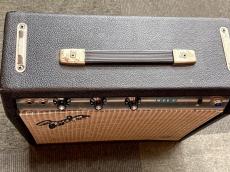 Fender 【Vintage】Champ Silver Face 1979年製【G-CLUB TOKYO】_10
