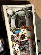 Fender 【Vintage】Champ Silver Face 1979年製【G-CLUB TOKYO】_13