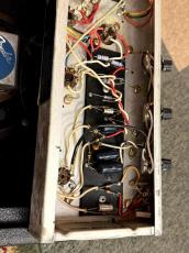 Fender 【Vintage】Champ Silver Face 1979年製【G-CLUB TOKYO】_14