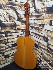 YAMAHA ヤマハ GC-7F 1969年製 松・シープレス 662mm【日本総本店2F 在庫品】_6