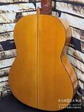 YAMAHA ヤマハ GC-7F 1969年製 松・シープレス 662mm【日本総本店2F 在庫品】_7
