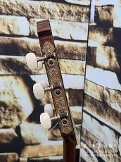 YAMAHA ヤマハ GC-7F 1969年製 松・シープレス 662mm【日本総本店2F 在庫品】_8