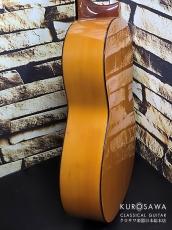 YAMAHA ヤマハ GC-7F 1969年製 松・シープレス 662mm【日本総本店2F 在庫品】_10
