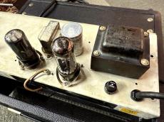 Fender 【Vintage】Champ Silver Face 1979年製【G-CLUB TOKYO】_15