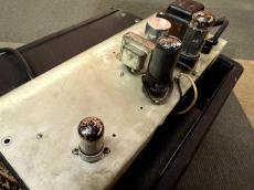 Fender 【Vintage】Champ Silver Face 1979年製【G-CLUB TOKYO】_16