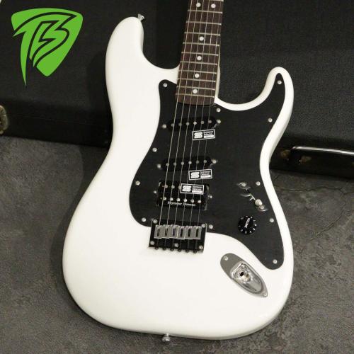 Edwards E-SE-JK White 2020