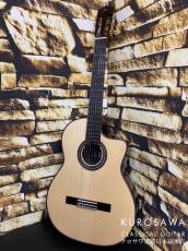 Cordoba コルドバ GK Pro Negra フラメンコエレガット 【日本総本店2F 在庫品】