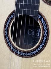 Cordoba コルドバ GK Pro Negra フラメンコエレガット 【日本総本店2F 在庫品】_3