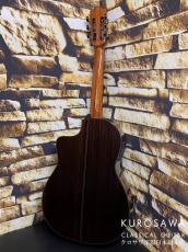 Cordoba コルドバ GK Pro Negra フラメンコエレガット 【日本総本店2F 在庫品】_4