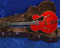 Archtop Tribute ATC350BK-BF 