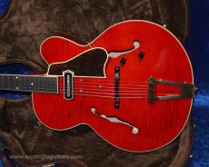 Archtop Tribute ATC350BK-BF _2