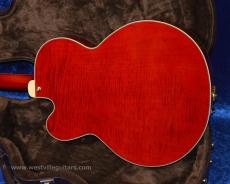 Archtop Tribute ATC350BK-BF _3