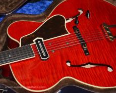 Archtop Tribute ATC350BK-BF _6