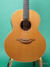 Lowden (GEORGE LOWDEN GUITARS) F-22 "Cedar / Mahogany"  [Price Down!]