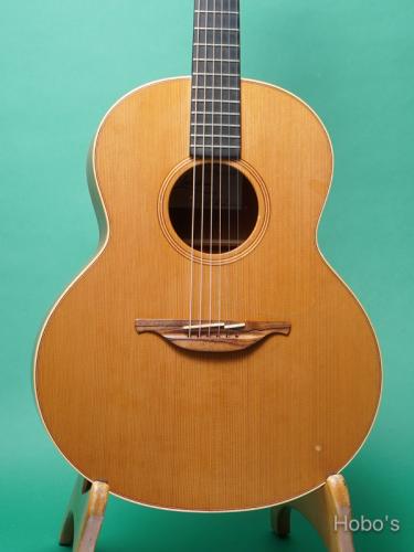 Lowden (GEORGE LOWDEN GUITARS) F-22 "Cedar / Mahogany"  [Price Down!]