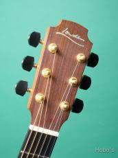 Lowden (GEORGE LOWDEN GUITARS) F-22 "Cedar / Mahogany"  [Price Down!]_3