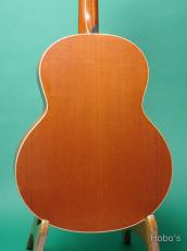 Lowden (GEORGE LOWDEN GUITARS) F-22 "Cedar / Mahogany"  [Price Down!]_4