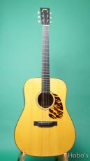 Collings CW Mh A Custom "Varnish Finish"_2