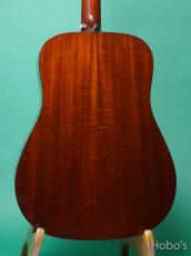 Collings CW Mh A Custom "Varnish Finish"_4