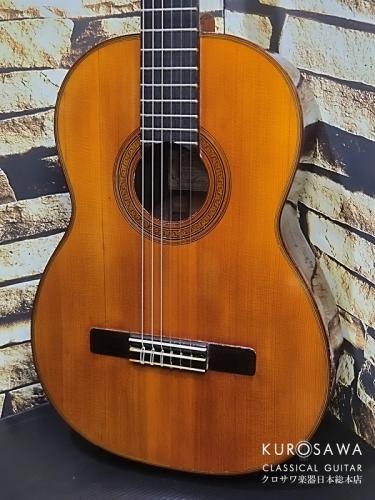 Antigua Casa Nunez アンティグア・カーサ・ヌニェス 1936年 松・中南米ローズウッド【日本総本店2F 在庫品】