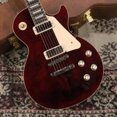 Gibson 【良杢トップ!】Les Paul 70s Deluxe (#218950196) Wine Red ≒4.06kg