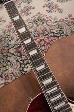 Gibson 【良杢トップ!】Les Paul 70s Deluxe (#218950196) Wine Red ≒4.06kg_3