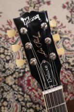 Gibson 【良杢トップ!】Les Paul 70s Deluxe (#218950196) Wine Red ≒4.06kg_4